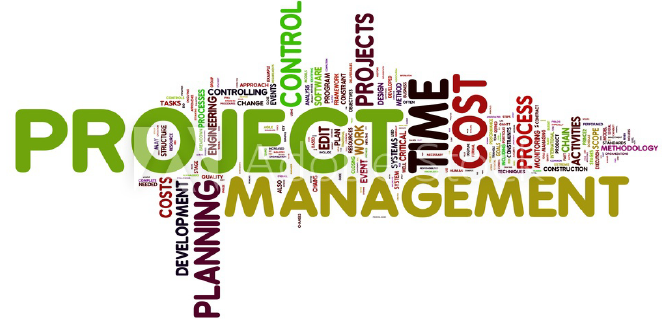 Services / Project Management